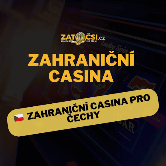 Online Kasina v ČR Jak si vybrat to nejlepší